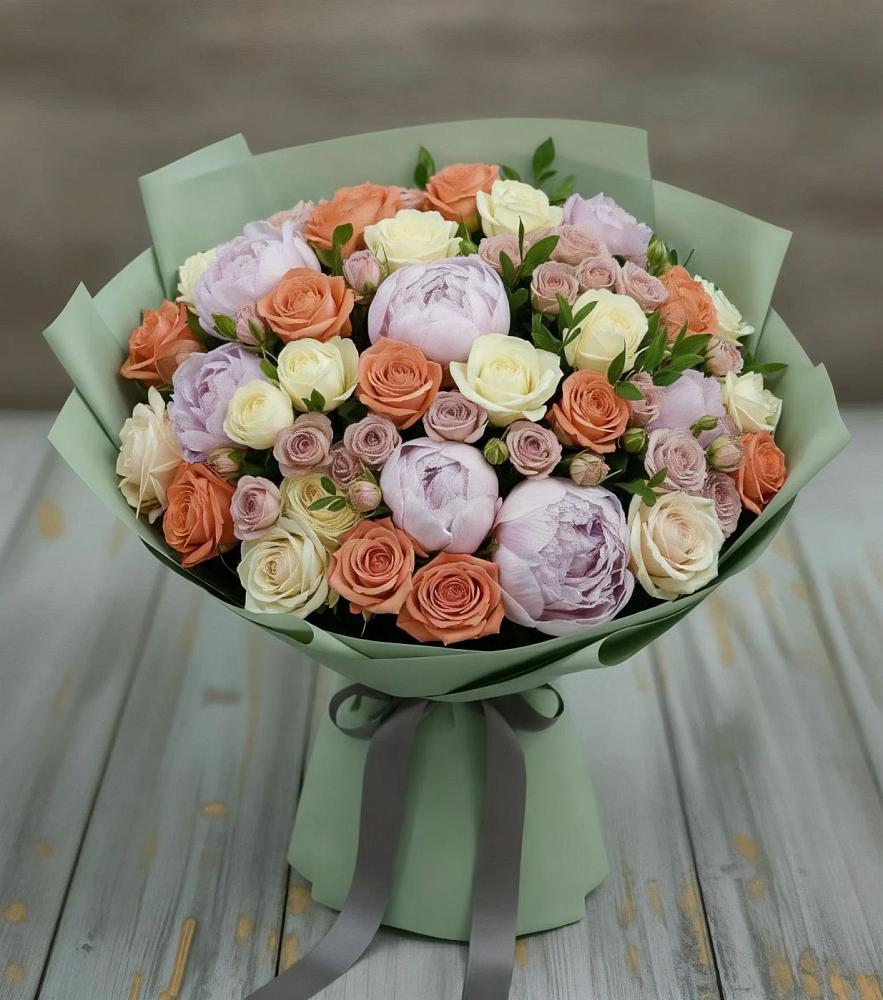 Букет Мороженное в Демидове