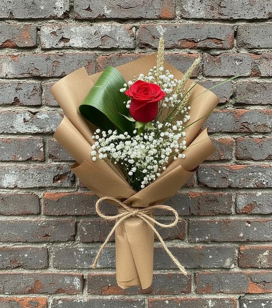 Букет цветов из: Розы в Демидове