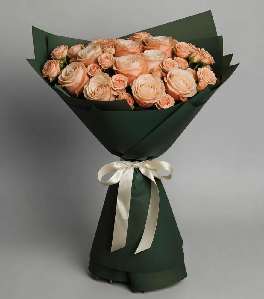 Букет Элегантный в Демидове