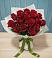 Букет Красные розы в Демидове