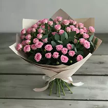 Букет Удовольствие в Демидове