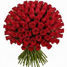 Букет Красные розы Чери Лав в Демидове