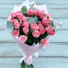 Букет Леди совершенство в Демидове