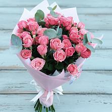 Букет Леди совершенство в Демидове