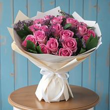 Букет цветов из:  Розы #REPLACE_PRED# Демидове